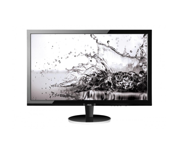 AOC 27'' Q2778VQE Czarny - 327023 - zdjęcie 6